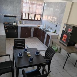 Departamentos San Luis, hotel u gradu 'Tarija'
