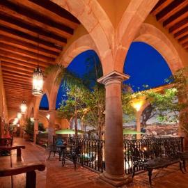 Mansion de los Sueños
