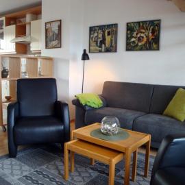 Haus Tante Clara Skipperkoje, Whg 20, Kukshörner Weg 8b
