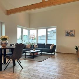 Nordsee Park SK 29 Watt'n Villa 3