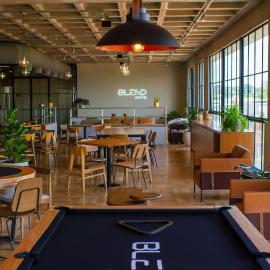 Blend Coliving One - 2a, hotel in Ribeirão Preto