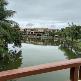 Marina Riverside Vilage
