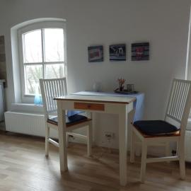 Ferienwohnung Düne