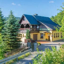 Pension Am Zechengrund