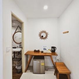 BB Hidden House, hotel en Islas Phi Phi
