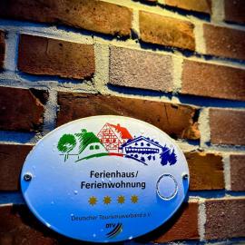 Mühlenwohnung am Niederrhein