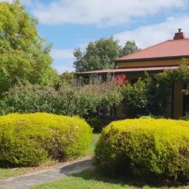 Ripplebrook Country Cottage, hotel u gradu 'Foster'