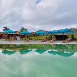 The Dandelion - Colonels Jungle Resort, hotel a Belgaum