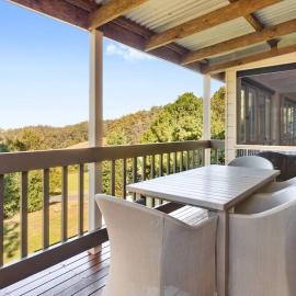 Windsong at Ravensbourne Escape 2 Bedrooms โรงแรมในRavensbourne