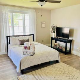 Little Hollywood Suite @ The Historic Kanab Inn, hotell sihtkohas Kanab