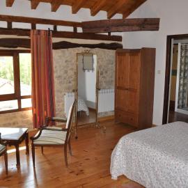 Don Baldomero Hotel Rural, hotel a Cadiñanos