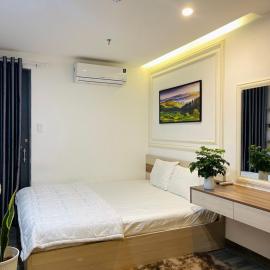 Khách sạn căn hộ Sentosa coco - Phương Nam, hotel in Hà Quảng (4)