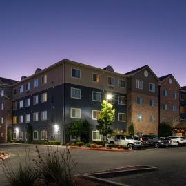 Staybridge Suites Las Cruces by IHG, hotel u gradu 'Las Cruces'