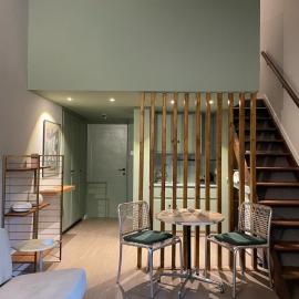 Calming Mountain View Apt with Balcony & Free Parking near Kakopetria