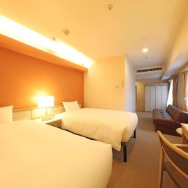 Shin-Yokohama Kokusai Hotel, hotel din Yokohama
