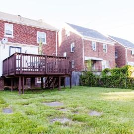 1BR Oasis near Takoma Metro Minutes to Capital