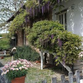 La Locanda Del Molino, hotell sihtkohas Fortunago