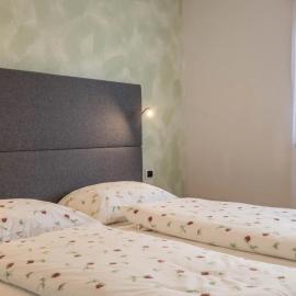 Appartements Durnbrunn