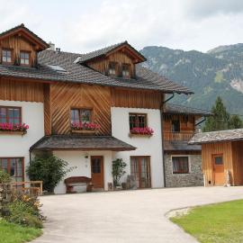 Ferienhaus Ennsling