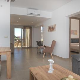 Etheria Comfort House