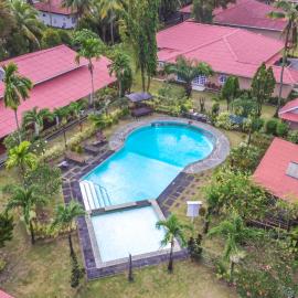 LA CASA BORNEO