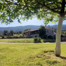 Venus cottage, hotel u gradu Agios Vlasios