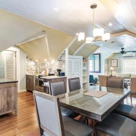 Sky Loft in Key West, hotel in Key West