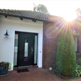Haus Villa am Meer, An der Rennweide 20