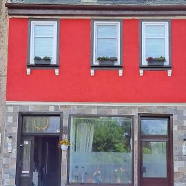 Peter´s Ferienwohnung, hotell i Schmalkalden