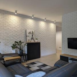LAKESIDE - Apartament w sercu Giżycka, hotel din Giżycko