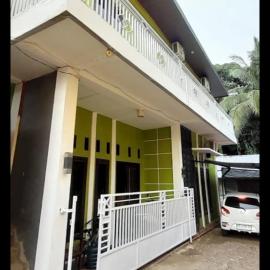 Homestay Rafatar, hotel in Rantaupanjang