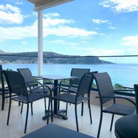 Mateo Hostel, hotelli kohteessa Himare