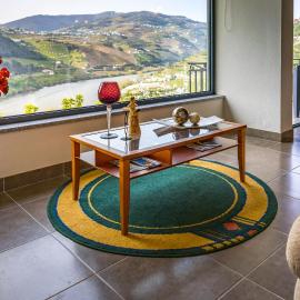 Fraga Douro House, Douro Valley, hotel in Resende