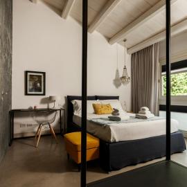 Embrace Sicily Guest House, hotel v destinácii Noto