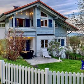 Haus Himmelswies - Sommerbergbahnen kostenlos، فندق في بلوسترلانج