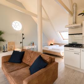 Viesnīca Studio 18 pilsētā Nesa