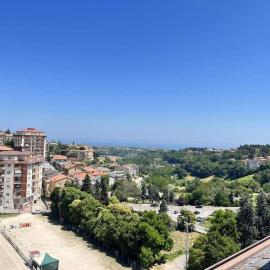 Terrazza sul Mare, Hotel in SantʼElpidio a Mare