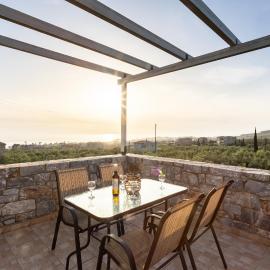 Mani Stone Villa Majlinda, hotel u gradu 'Riglia'