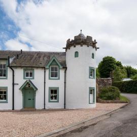 Dryburgh Stirling One