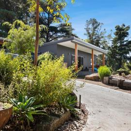 Bells Beach Escape - Secret Hideaway in Jan, Hotel in Bellbrae