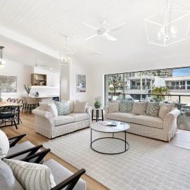 Budds Villa 1 By Khove, hotel in Gold Coast