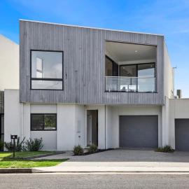 Seaside Style - Modern Coastal Retreat with Ocean Views
