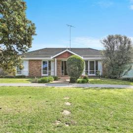 Pet friendly 500 metres to beach and shops