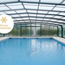 Hotel Auditorio Santiago & Spa, hotel em Lugo