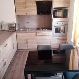 Appartement centre ville Vimoutiers, hotell i Vimoutiers