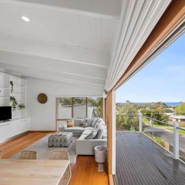 Juc Haven with Sensational Ocean Views