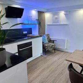 Business Apartment nähe Bonn