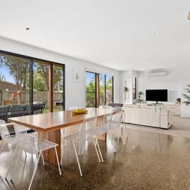 Park View Coastal Oasis Barwon Heads Pet friendly