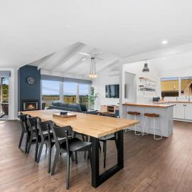Endless Dune Views Beach House