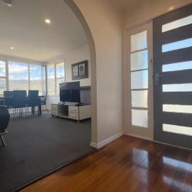 The Mountain Riveting House at Risdon vale